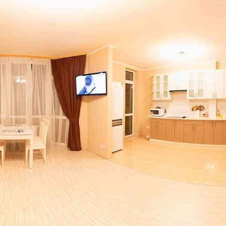 קייב Apartment Kopernika 3 מראה חיצוני תמונה