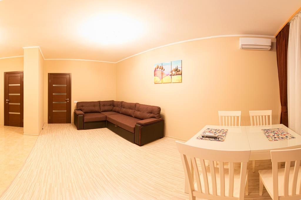 קייב Apartment Kopernika 3 מראה חיצוני תמונה